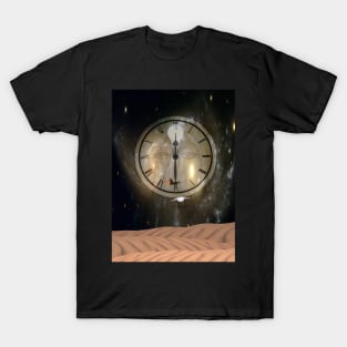 The Sands of Time T-Shirt